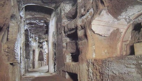 Catacombs Rome Private Tour 