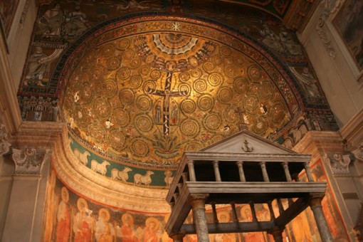 Catacombs of Rome Private Tour: Experience Early Christianity