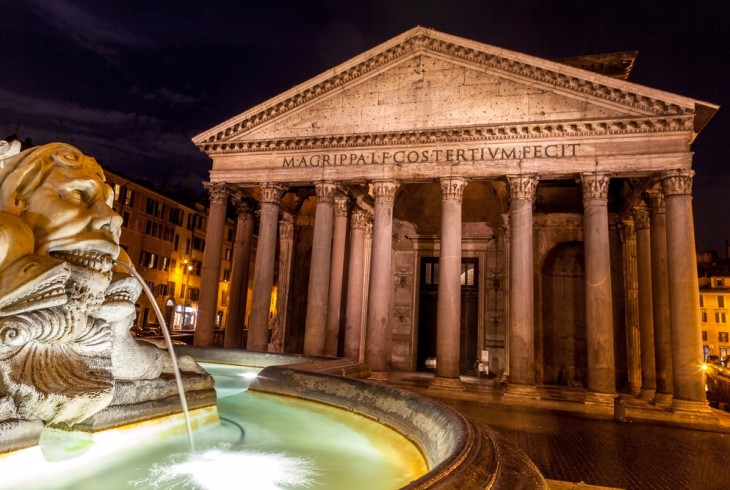Everything You Need to Know about the Pantheon in Rome
