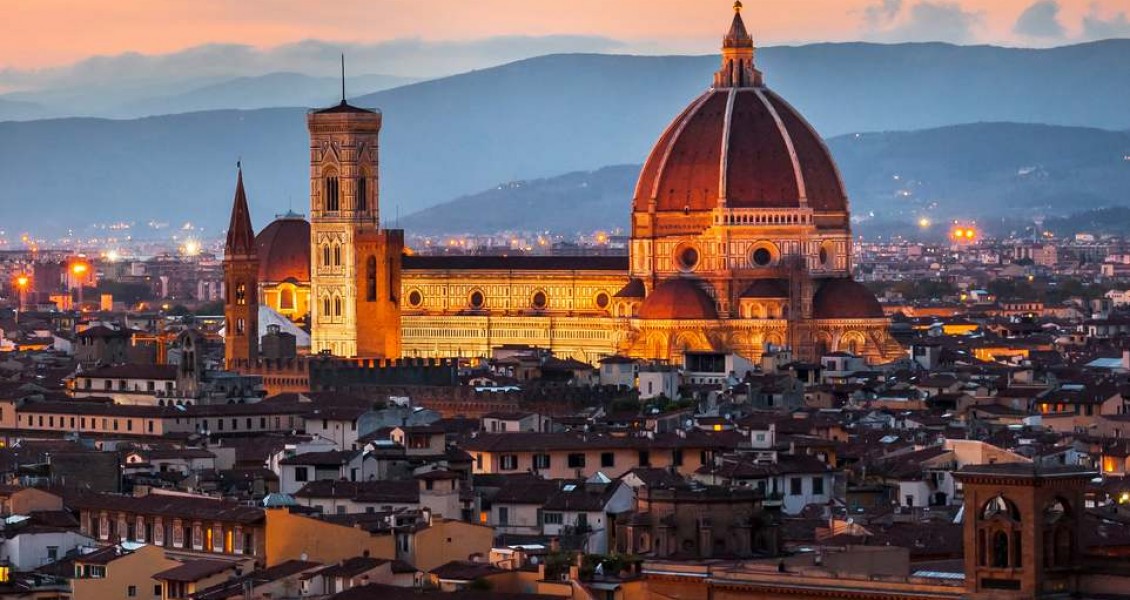 Florence: A Renaissance Journey | Through Eternity Tours