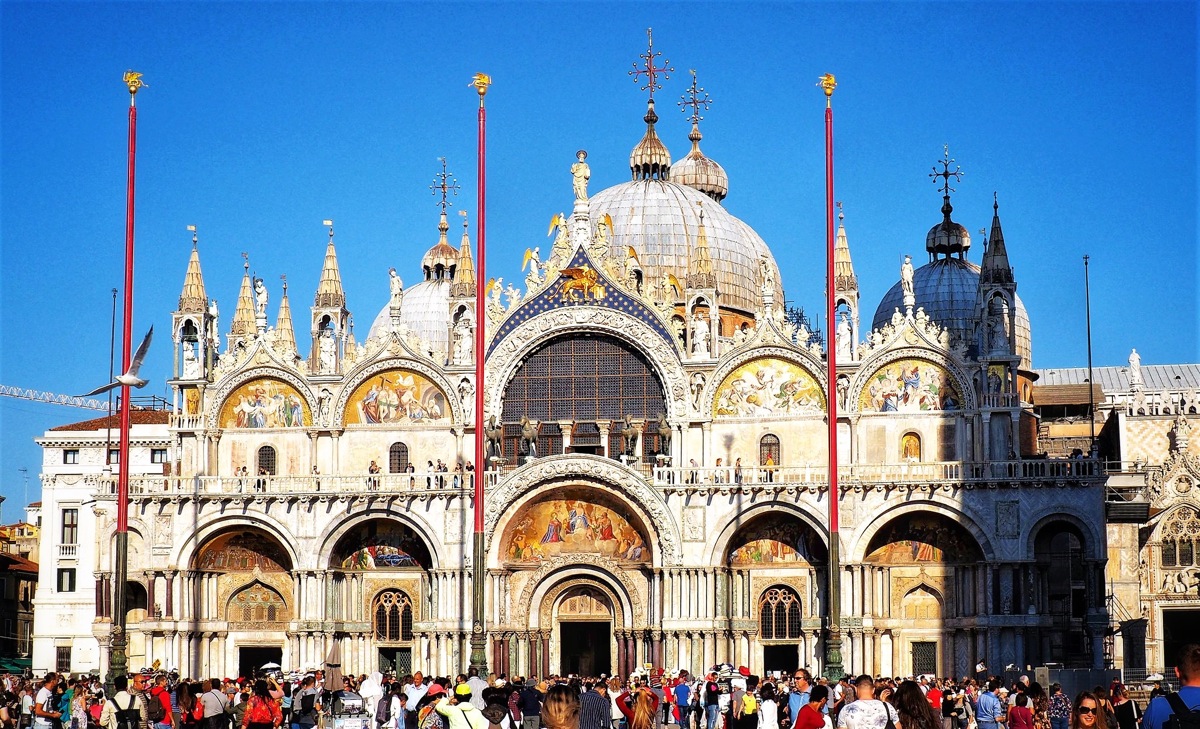 Essential Venice Tour - Through Eternity Tours