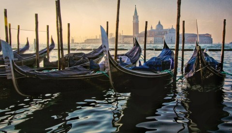 Essential Venice Tour - Through Eternity Tours