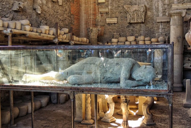 What to See at Pompeii: 15 Things Not to Miss (Part 1)