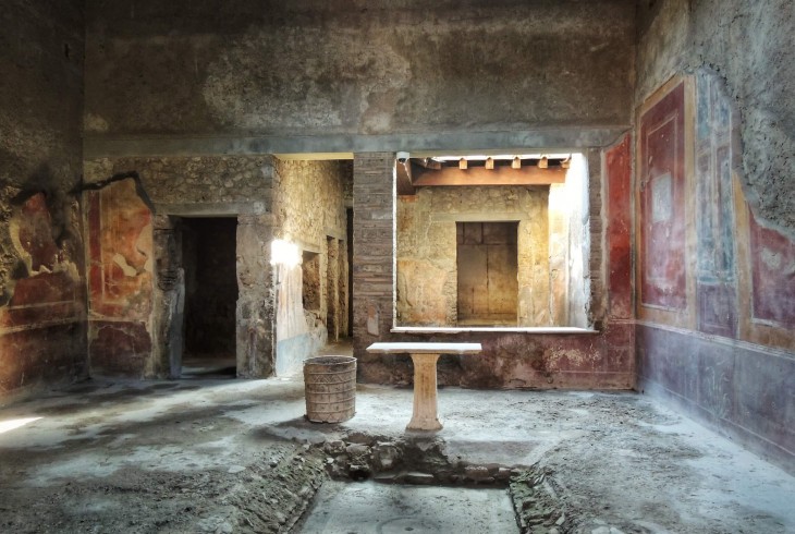 What to See at Pompeii: 15 Things Not to Miss (Part 2)