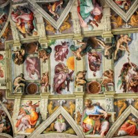 Private Early Morning Sistine Chapel with Vatican Tour - image 22