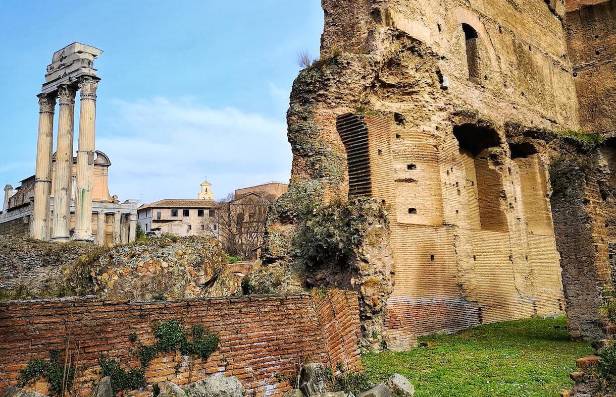 Private Colosseum Tour - Through Eternity Tours