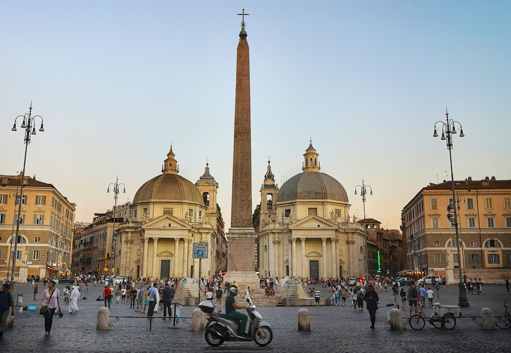 Rome in a Day Tour - Through Eternity Tours