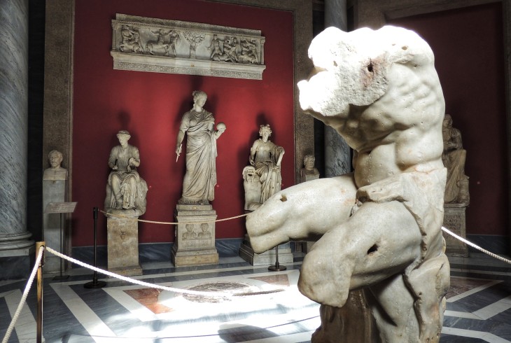 What to See in the Vatican Museums: 10 Must-See Highlights