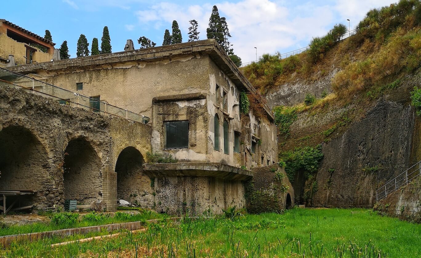 Private Pompeii And Herculaneum Tour By Car - Through Eternity Tours