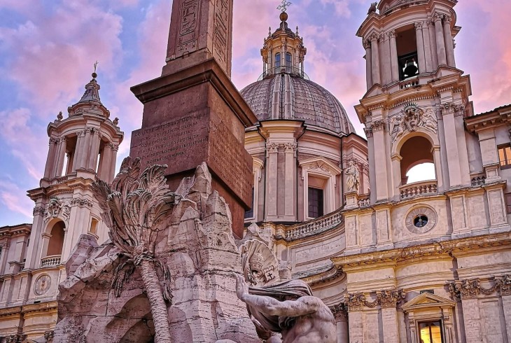 Top Things to Do Near Piazza Navona