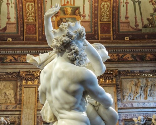 Where to See Bernini in Rome: 20 Must-Visit Baroque Masterpieces