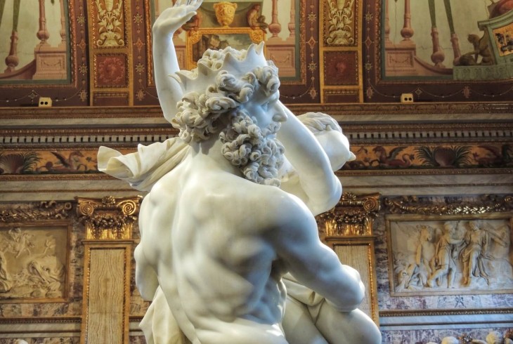 Where to See Bernini in Rome: 20 Must-Visit Baroque Masterpieces