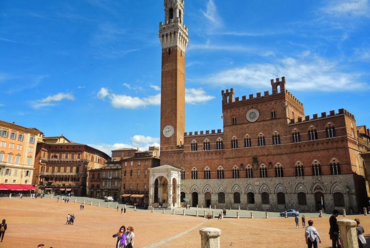 What to See in Siena: A Weekend in Italy’s Finest Medieval City