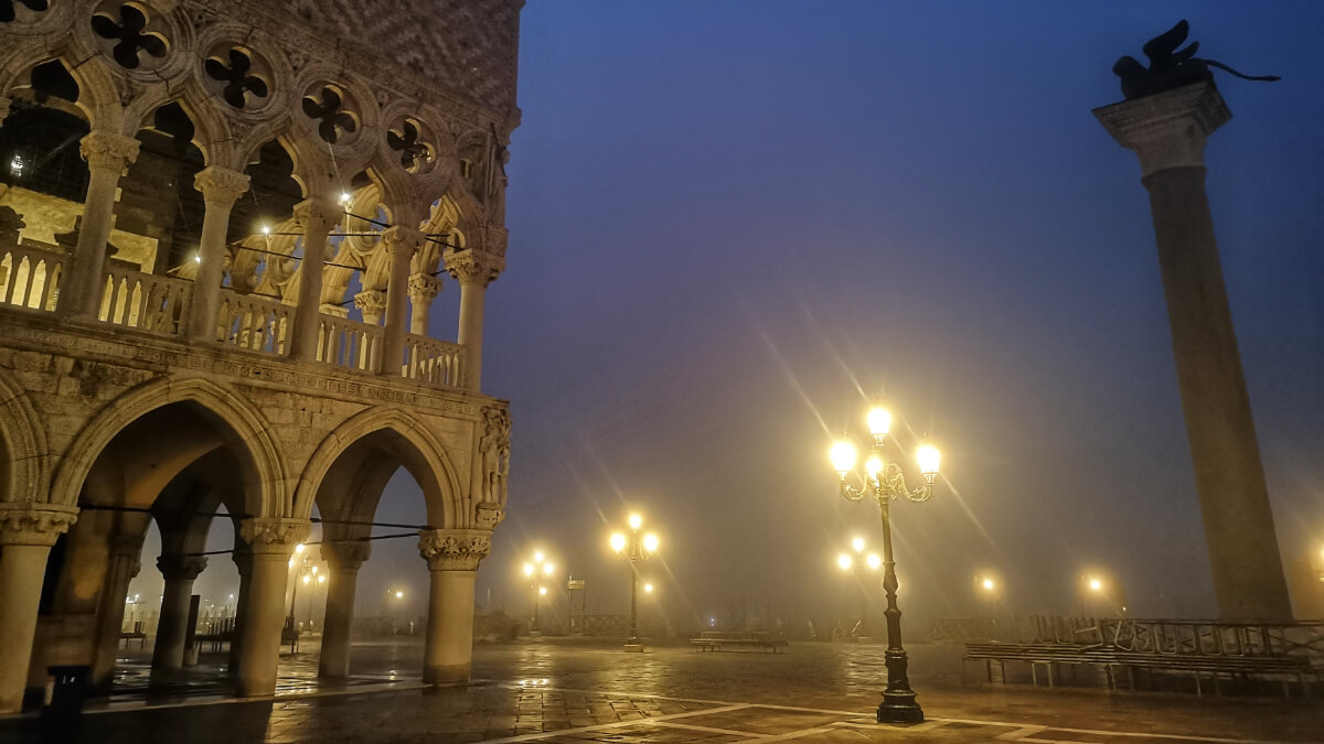 Saint Mark’s Basilica At Night: Private Visit - Through Eternity Tours