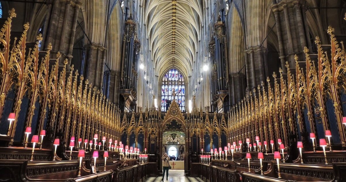 What to See in Westminster Abbey London’s Gothic Masterpiece Through