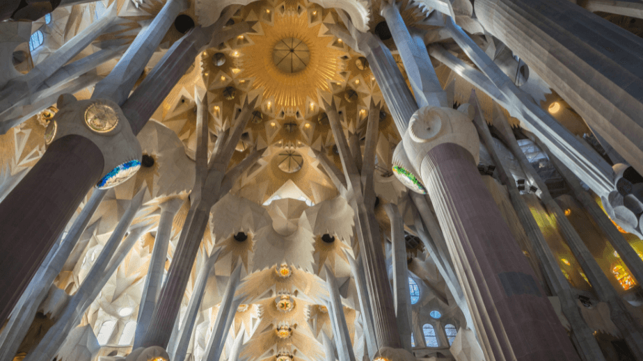 Essential Barcelona Private Tour - Through Eternity Tours