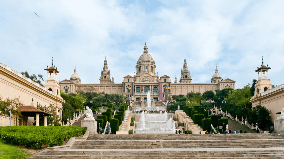 Essential Barcelona Private Tour - Through Eternity Tours