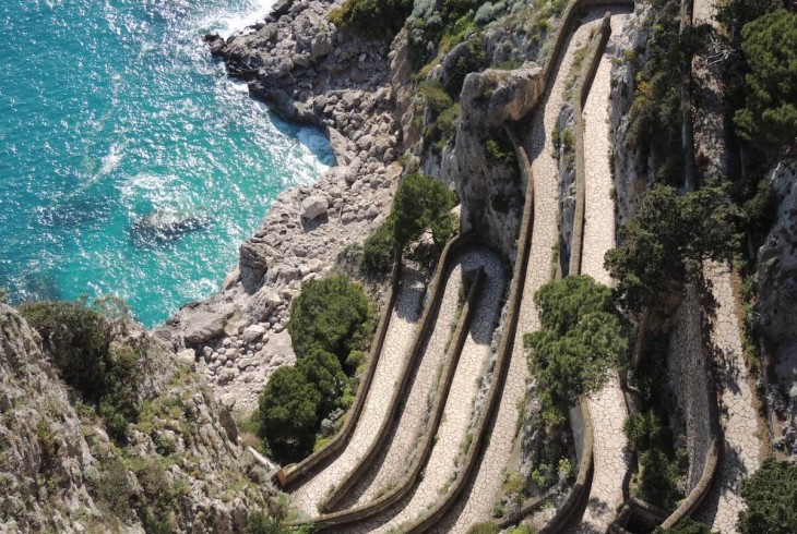 7 Reasons why Capri Needs to be on your Bucket List