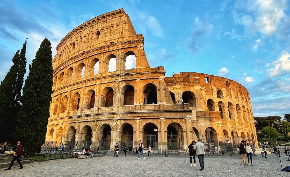 Private Colosseum Tour with Arena Floor, Forum and Palatine Hill: The ...