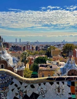 Barcelona in a Day with Sagrada Familia