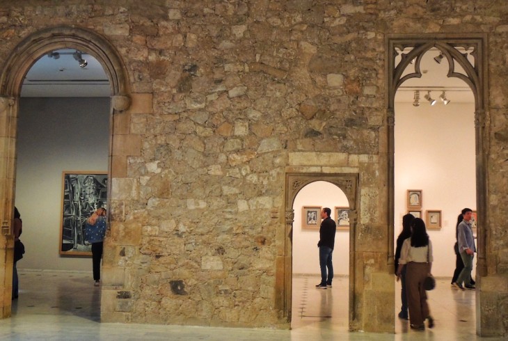 How to Visit the Picasso Museum in Barcelona: Everything You Need to Know