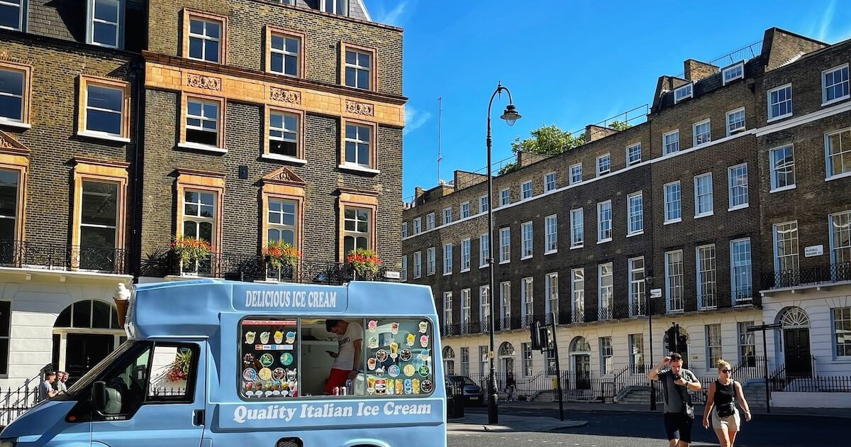 What to See and Do in Bloomsbury London Through Eternity Tours