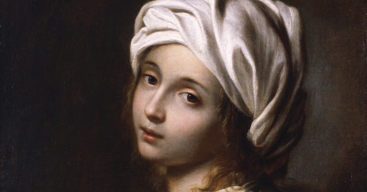 The tragic Life and Death of Beatrice Cenci Through Eternity Tours