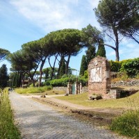 Discover why the Appian Way was known as the Queen of Roads in antiquity