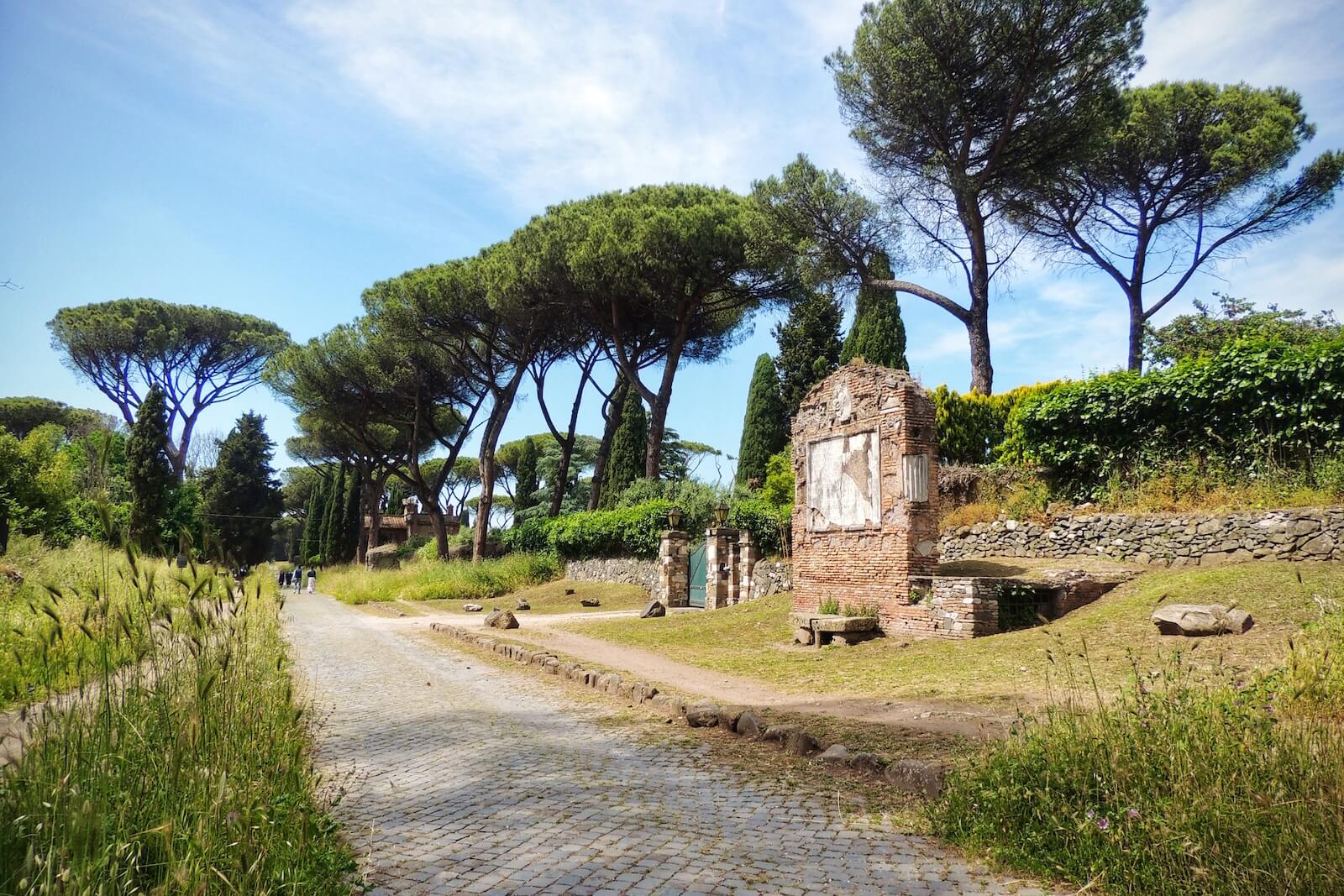 Secrets Beneath Rome: Capuchin Crypt and Catacombs Tour - Through ...