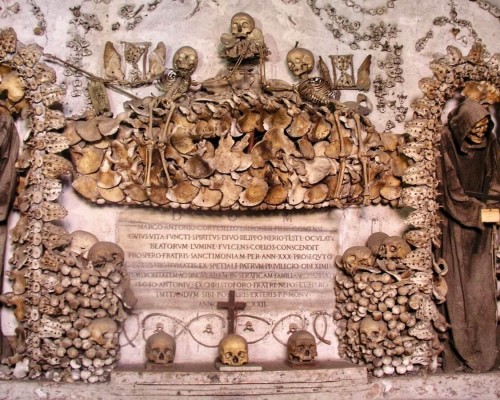 6 Things You Need to Know About the Capuchin Crypt in Rome