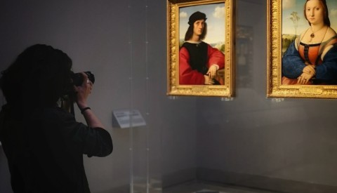 Uffizi Gallery Private Tour: Enchanting Experience of Art - image 3