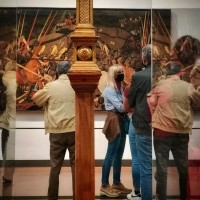 Uffizi Gallery Private Tour: Enchanting Experience of Art - image 7