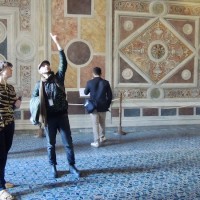 The Key Masters Vatican Tour: Alone in the Sistine Chapel - image 5