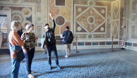 Private Vatican Tour: VIP Experience - image 1
