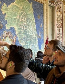 In Depth Vatican Museum Tour with Sistine Chapel