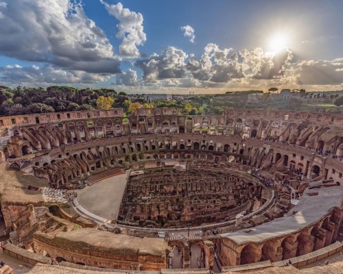 The Best Tours of the Colosseum: Choosing the Right Tour for You