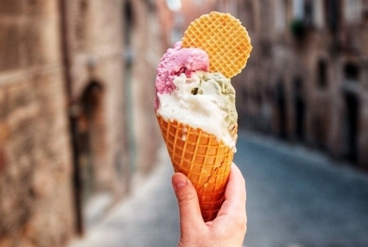 Where to Get the Best Gelato in Rome: 10 Must-Visit Shops