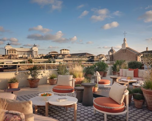 Where to Stay in Rome in 2024: A Hotel and Area Guide
