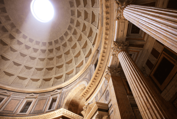 What to See at the Pantheon in Rome