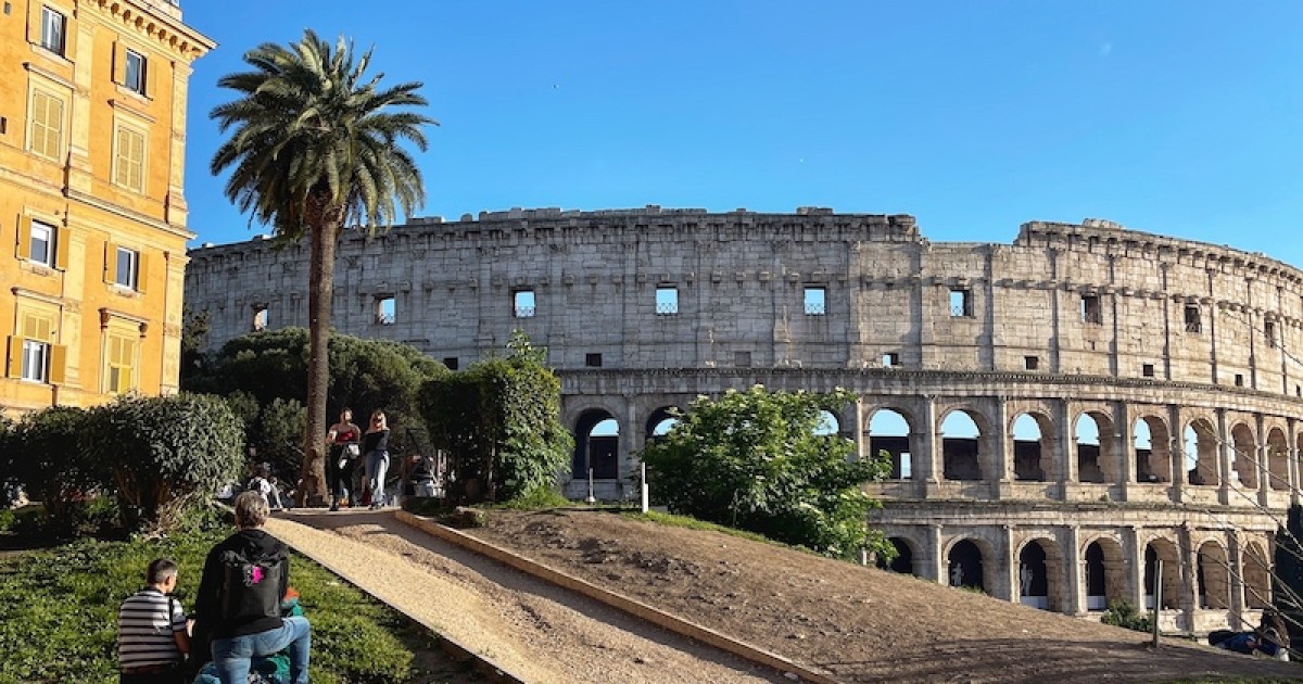 Coliseo