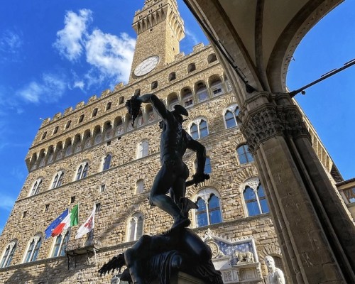 Florence in a Day: The Perfect 24 Hours in Florence