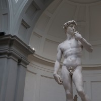 Gallery of the Academy of Florence Tour with Uffizi - image 14