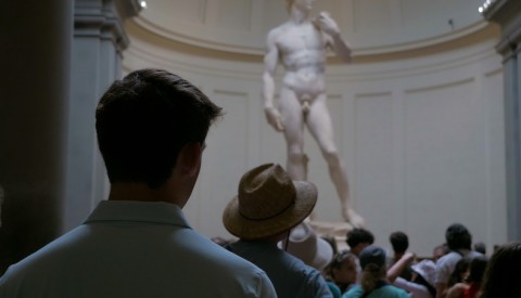 Best of Florence Semi-Private Tour with Michelangelo's David - image 1