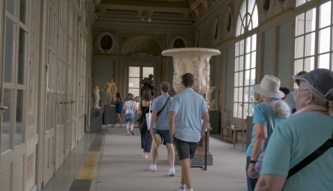 Uffizi Gallery Private Tour: Enchanting Experience of Art - image 1