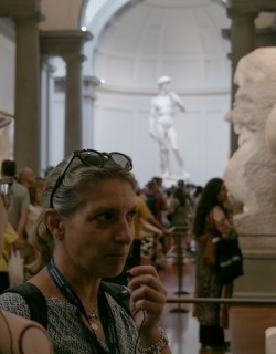 Best of Florence Semi-Private Tour with Michelangelo's David