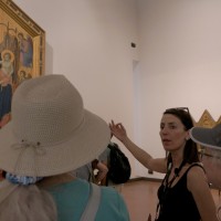 Uffizi Gallery Semi Private Tour: Discover Enlightening Masterpieces - image 7