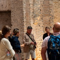 Domus Aurea Tour (Nero’s Golden House) - image 11