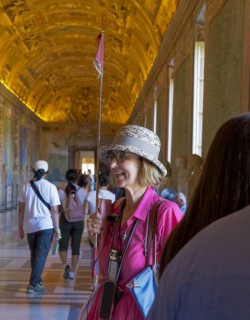 Early Morning Vatican with Sistine Chapel Semi-Private Tour