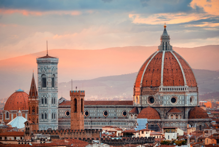 48 Hours in Florence: Your Perfect 2 Day Florence Itinerary