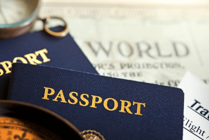 What is the ETIAS? Everything You Need to Know About the New European Travel Regulations